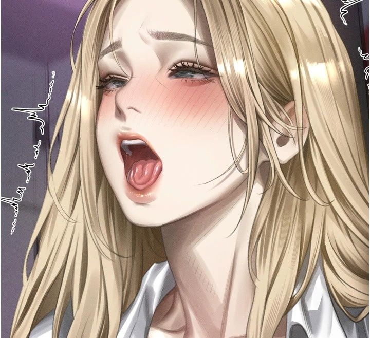 墮落物語2第74話-請把我這裡當成飛機杯&hearts;