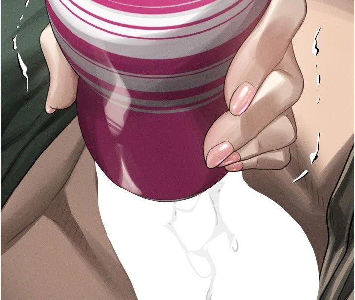 墮落物語2第74話-請把我這裡當成飛機杯&hearts;