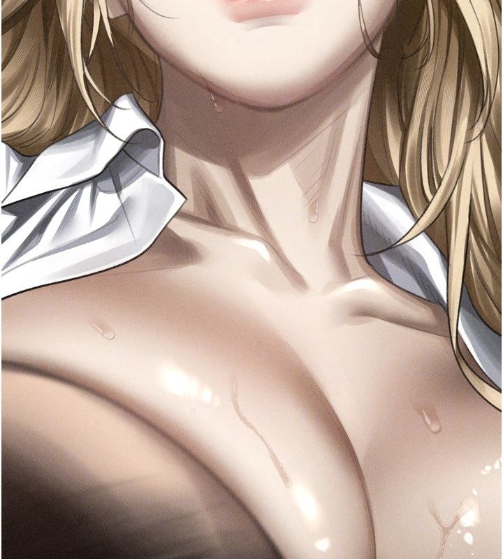墮落物語2第74話-請把我這裡當成飛機杯&hearts;