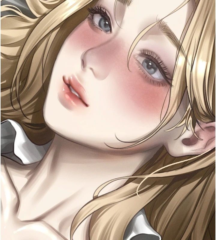 墮落物語2第74話-請把我這裡當成飛機杯&hearts;