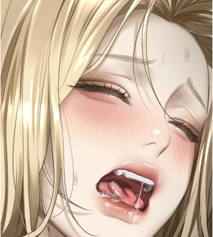 堕落物语2第74話-請把我這裡當成飛機杯&hearts;