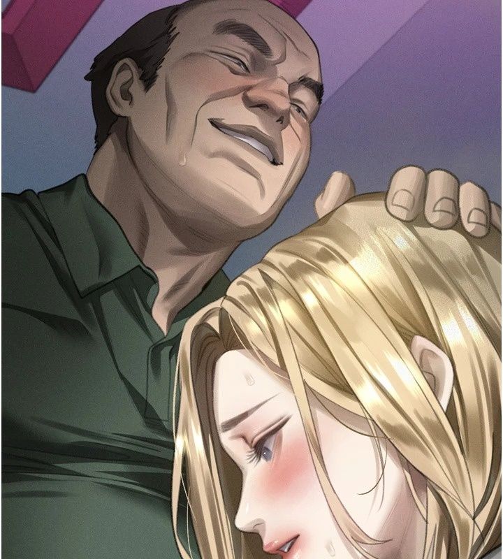 墮落物語2第74話-請把我這裡當成飛機杯&hearts;