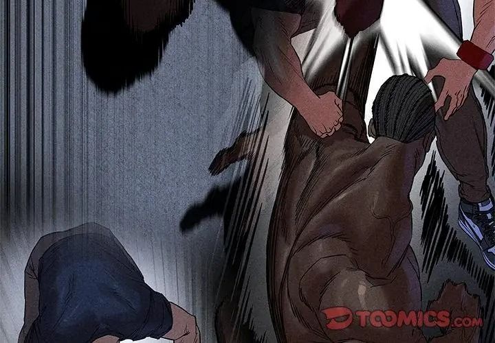 危险同学会第137話