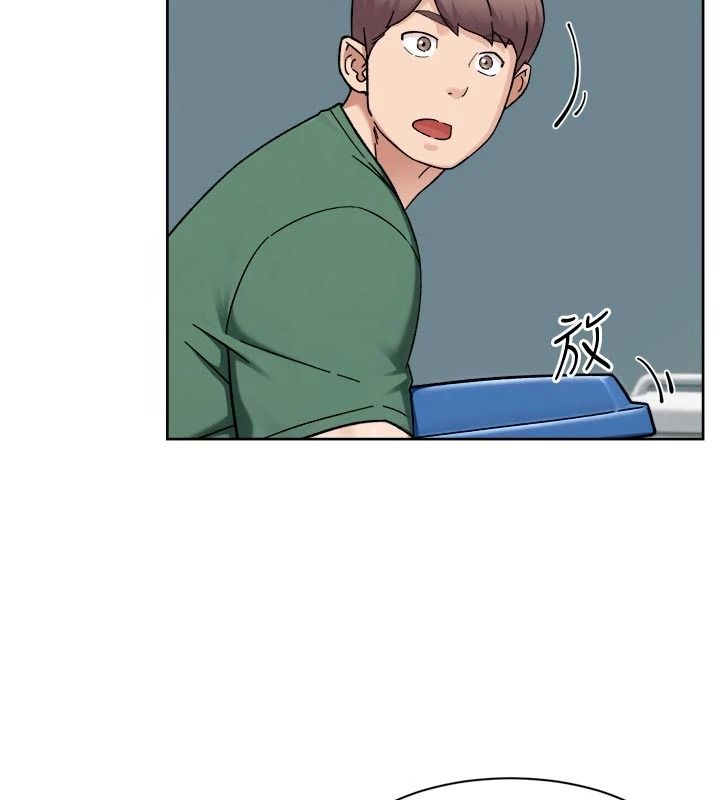 深层洁净达人第83話-分憂解勞的溫柔鄉