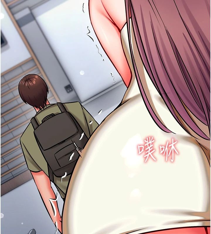催眠偷心计第36話-考場裡的吸睛「嬌」點