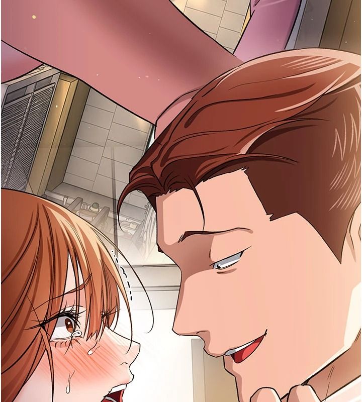 借妻条约第66話-這裡全是被玷汙的痕跡