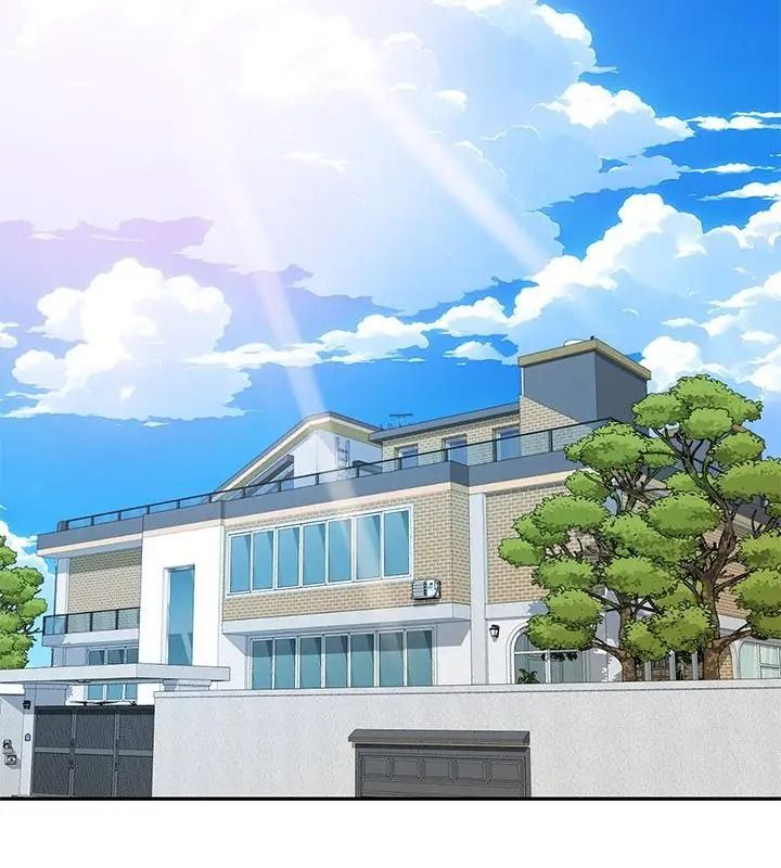 财阀家的女婿第100話