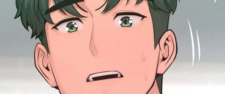不衹是朋友第33話