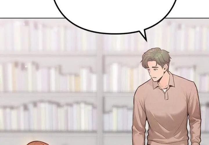 不衹是朋友第33話