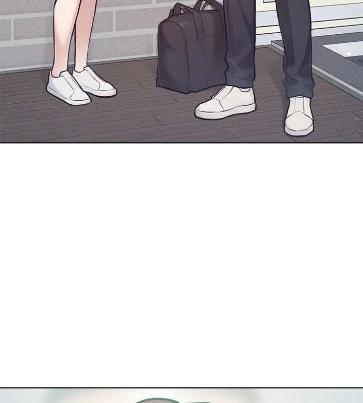 不衹是朋友第33話