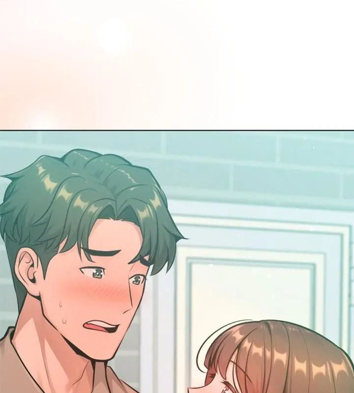 不只是朋友第33話