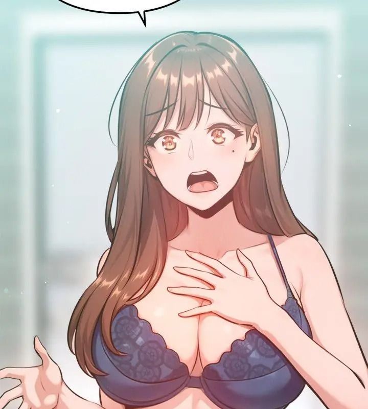 不只是朋友第33話