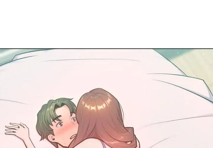 不衹是朋友第33話