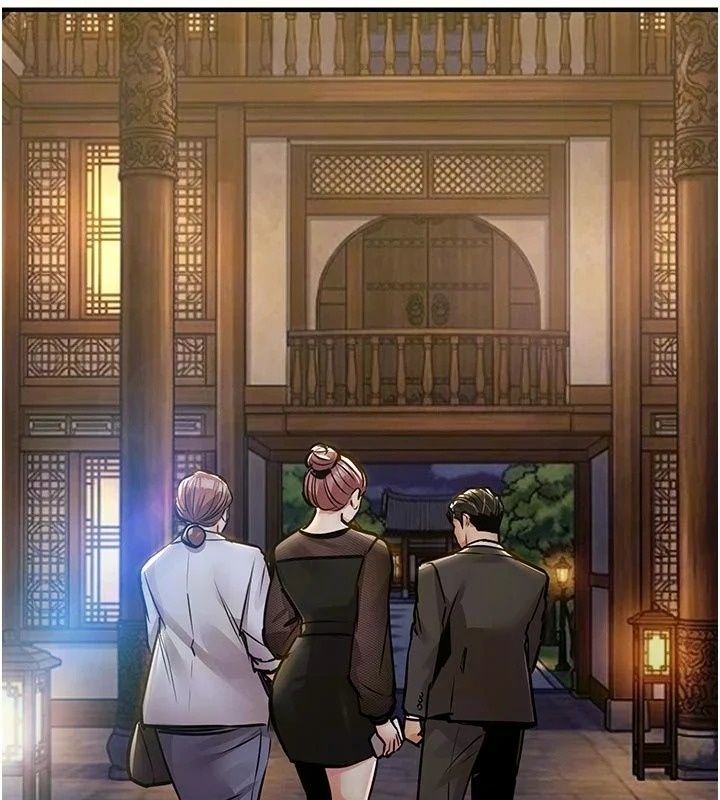 衣錦還鄉第65話-年輕嫩穴就是美味