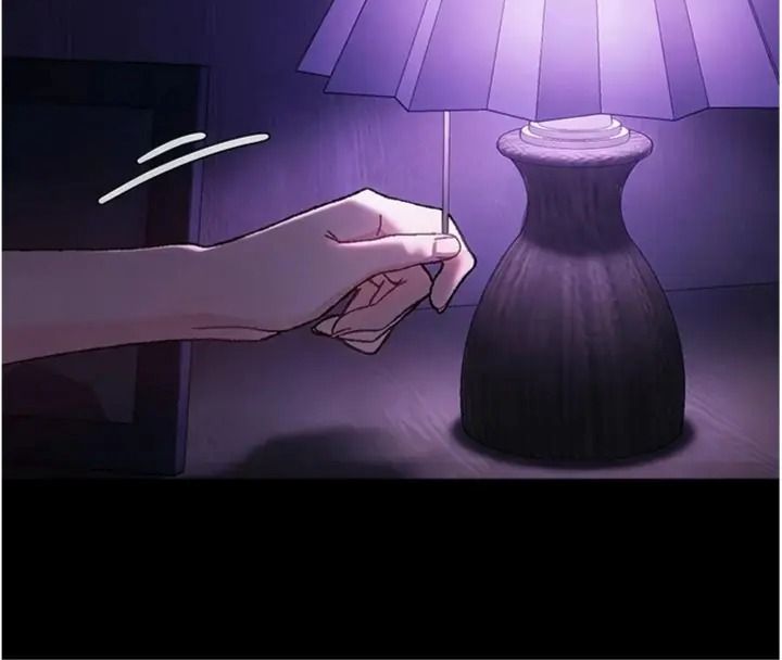 与老师同居中！第7話-深夜課堂：認識女人的身體