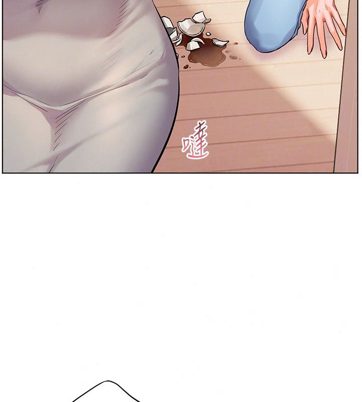 老师的亲密指导第119話-致命圍裙誘惑&hearts;