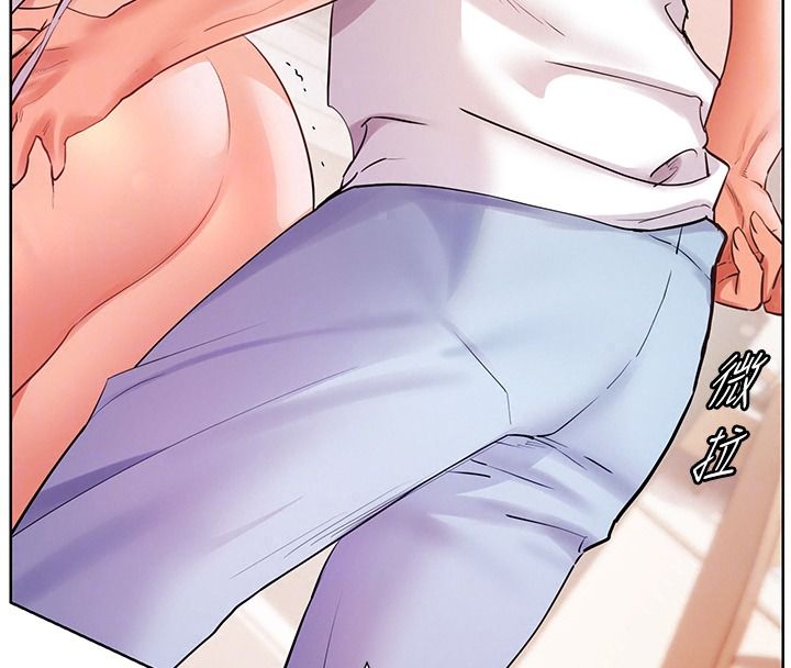 老师的亲密指导第119話-致命圍裙誘惑&hearts;