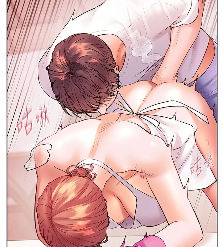 老师的亲密指导第119話-致命圍裙誘惑&hearts;