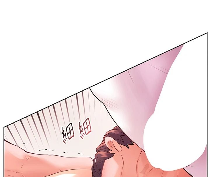 老師的親密指導第119話-致命圍裙誘惑&hearts;