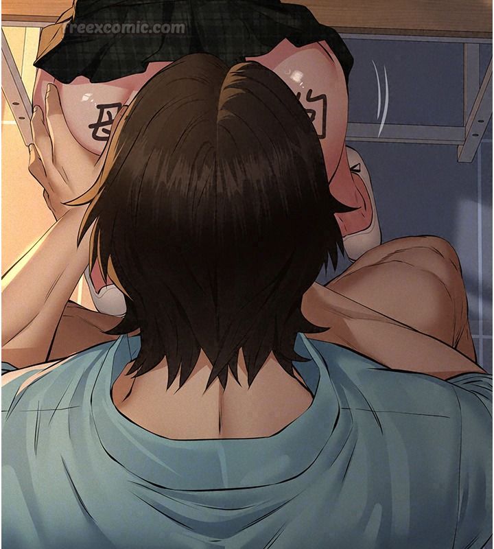 义父第38話-爸爸最忠誠的寵物狗