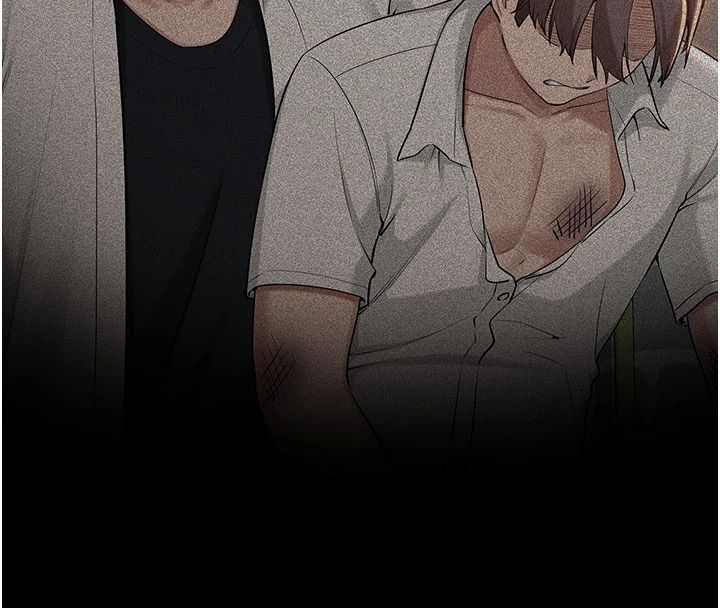 校园成人礼第57話-躲在男廁親密接觸