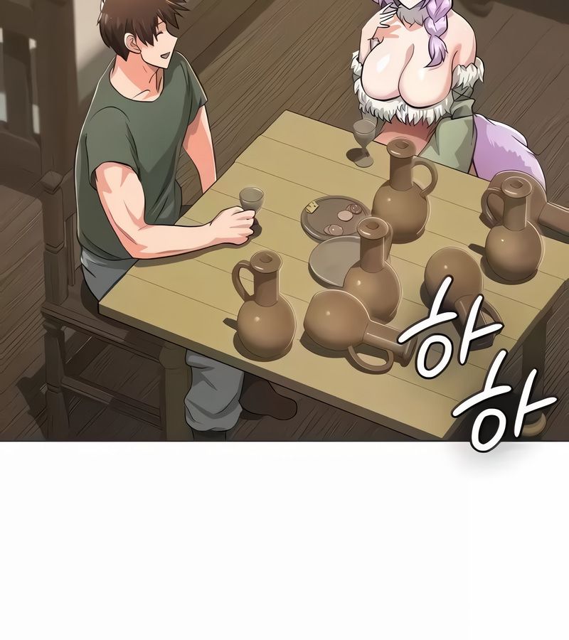 在结局前被魔王收买了第3话
