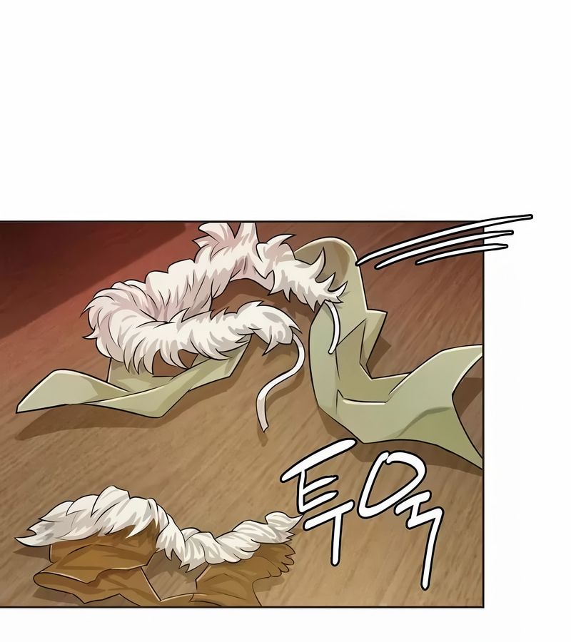 在结局前被魔王收买了第3话