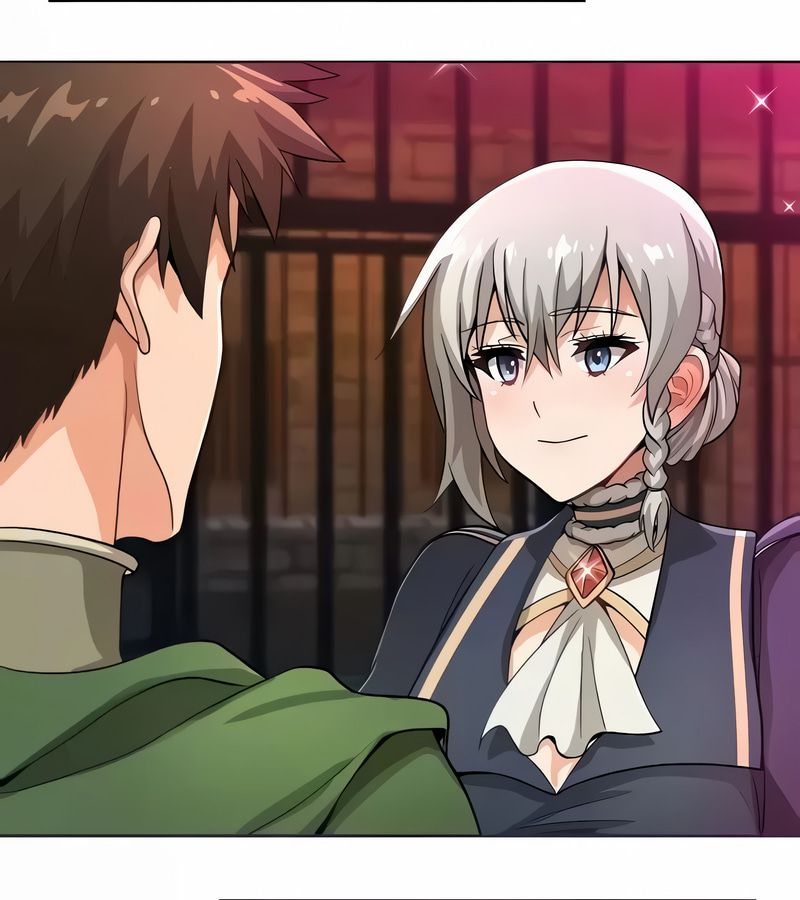 在结局前被魔王收买了第11话