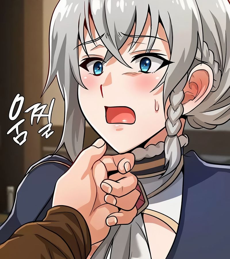 在结局前被魔王收买了第21话
