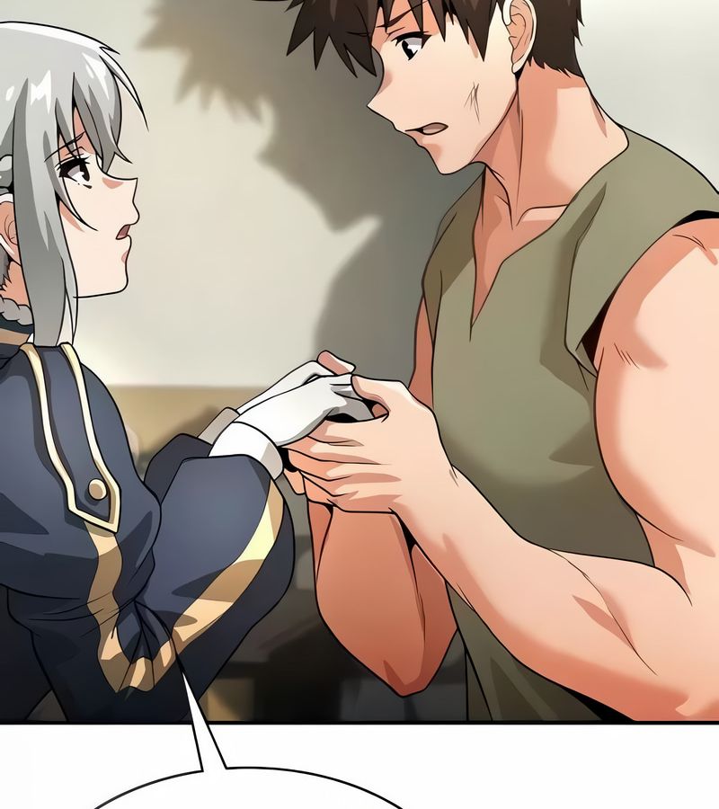 在结局前被魔王收买了第28话
