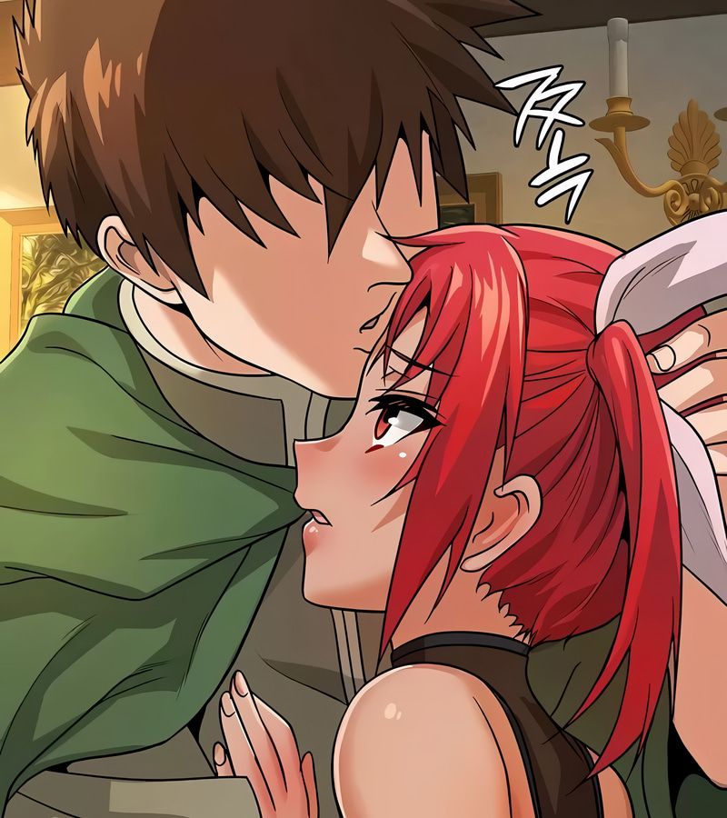 在结局前被魔王收买了第33话