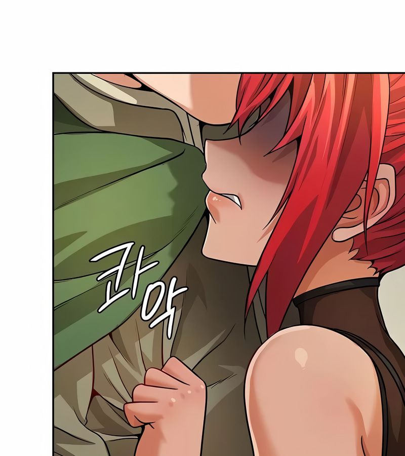 在结局前被魔王收买了第33话