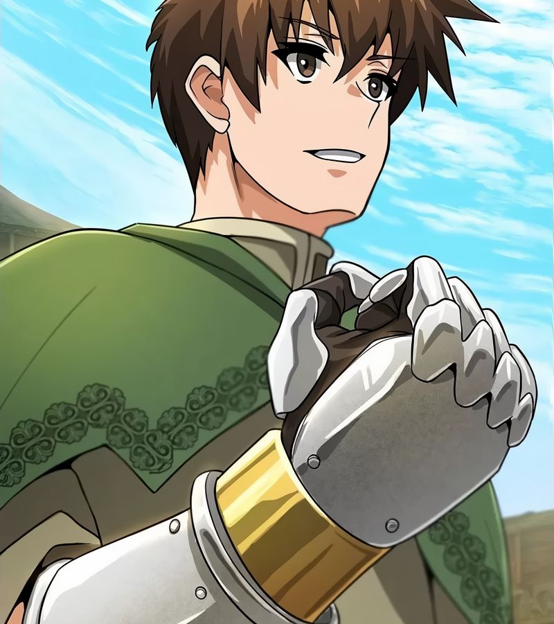 在结局前被魔王收买了第34话
