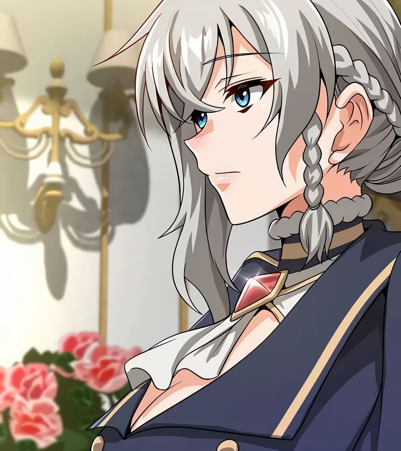 在结局前被魔王收买了第37话