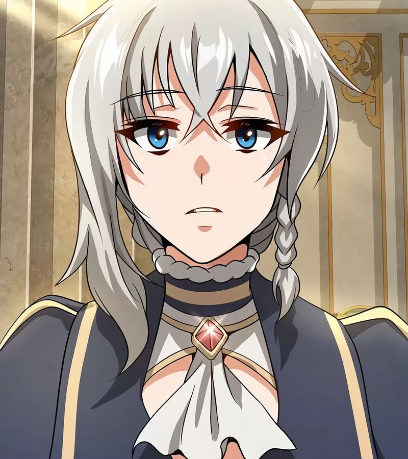 在结局前被魔王收买了第37话
