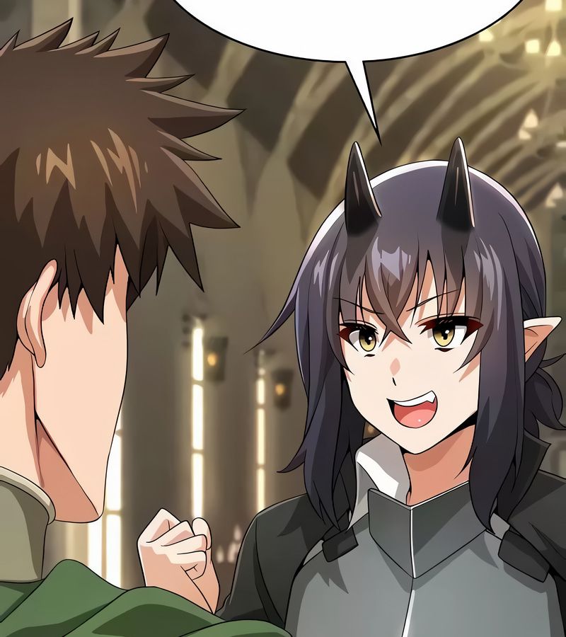 在结局前被魔王收买了第38话