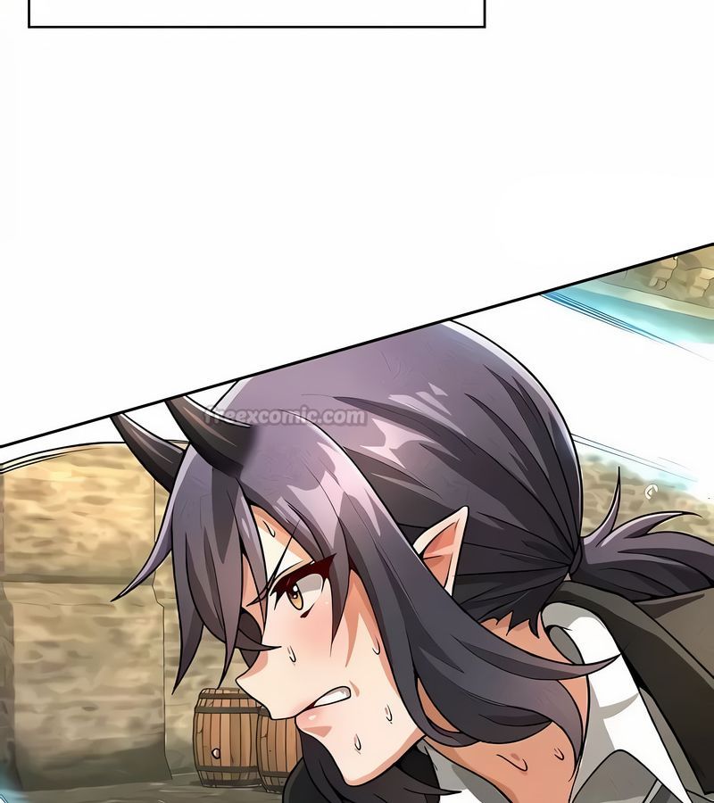 在结局前被魔王收买了第39话