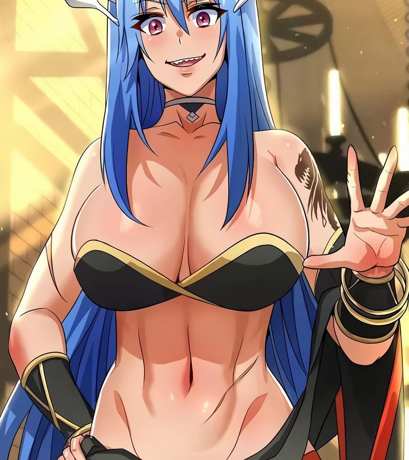 在结局前被魔王收买了第42话