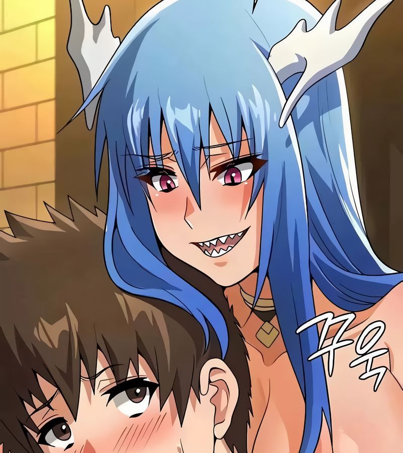 在结局前被魔王收买了第43话