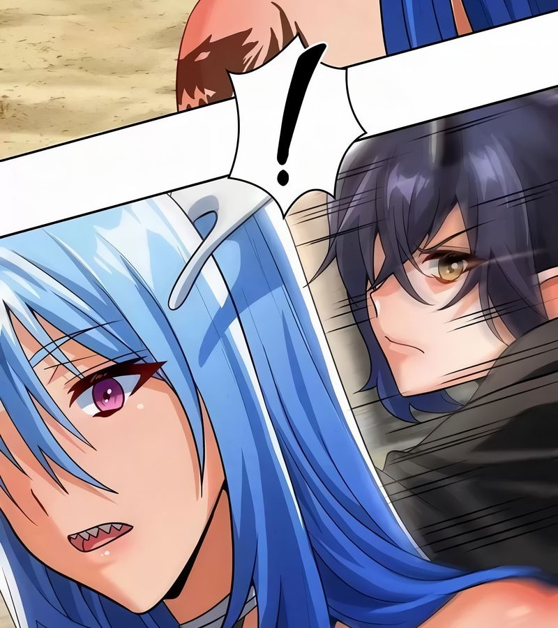 在结局前被魔王收买了第47话