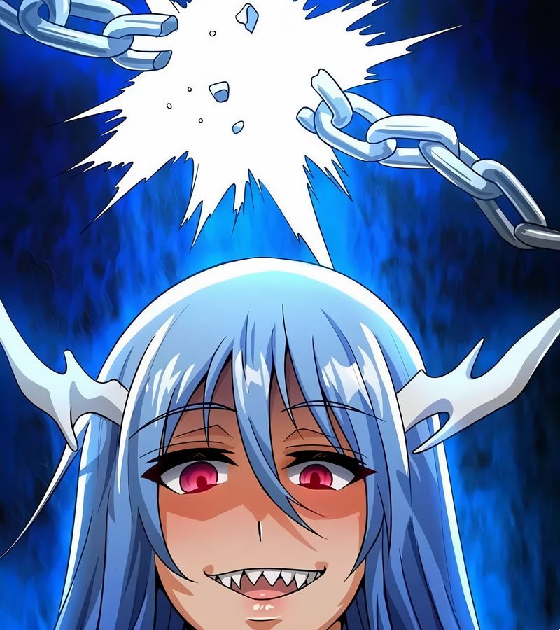 在结局前被魔王收买了第47话