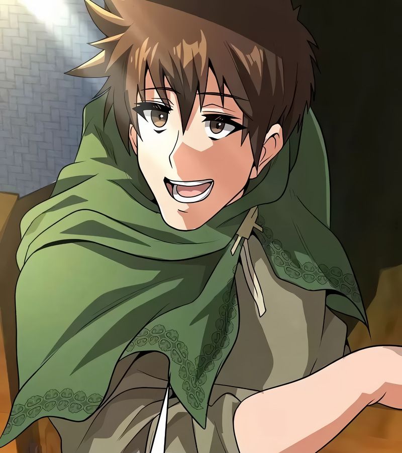 在结局前被魔王收买了第48话