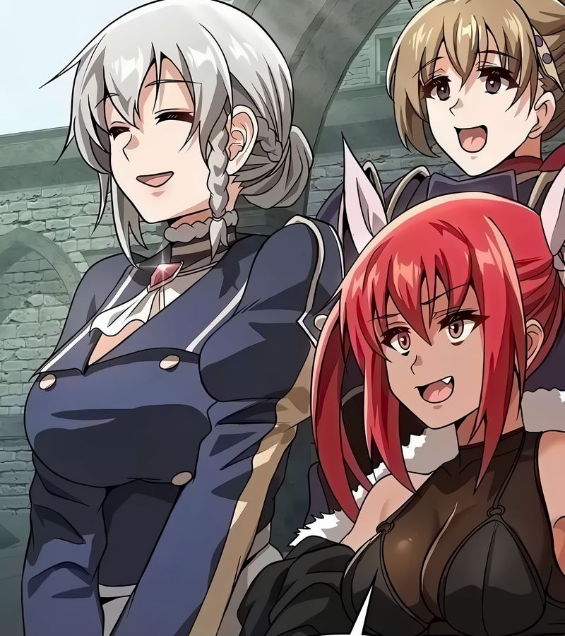 在结局前被魔王收买了第48话