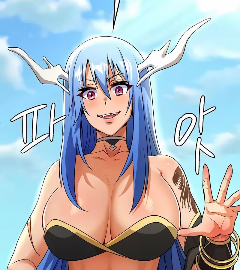在结局前被魔王收买了第48话