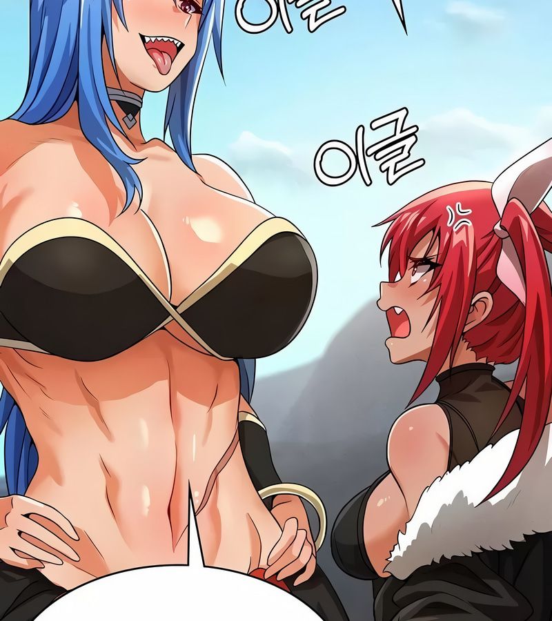 在结局前被魔王收买了第48话