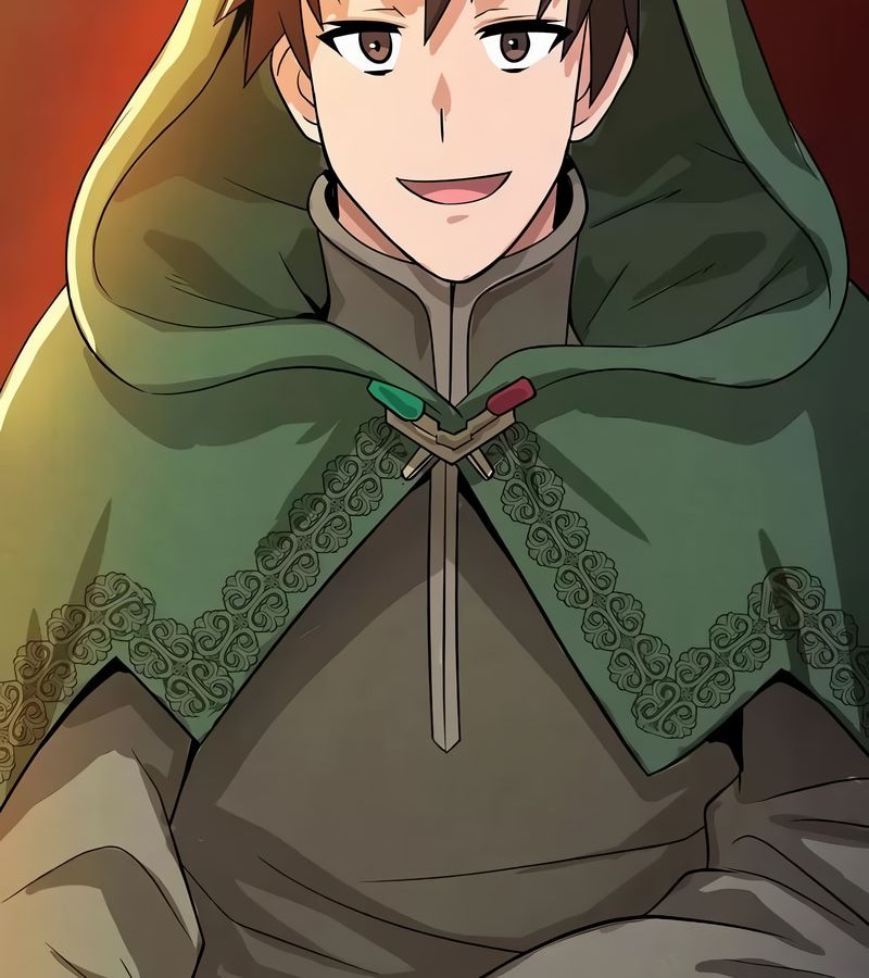 在结局前被魔王收买了第48话
