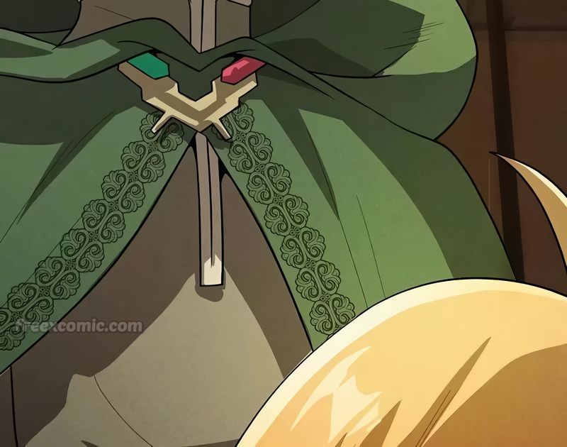 在结局前被魔王收买了第49话