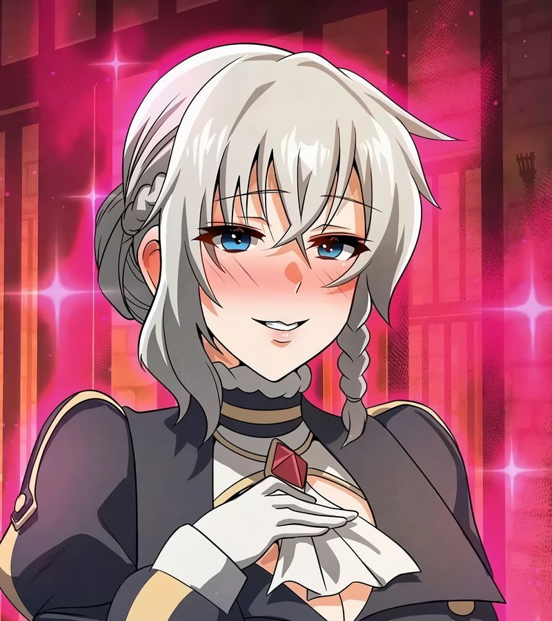 在结局前被魔王收买了第49话