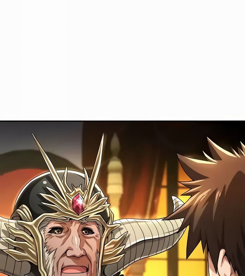 在结局前被魔王收买了第54话