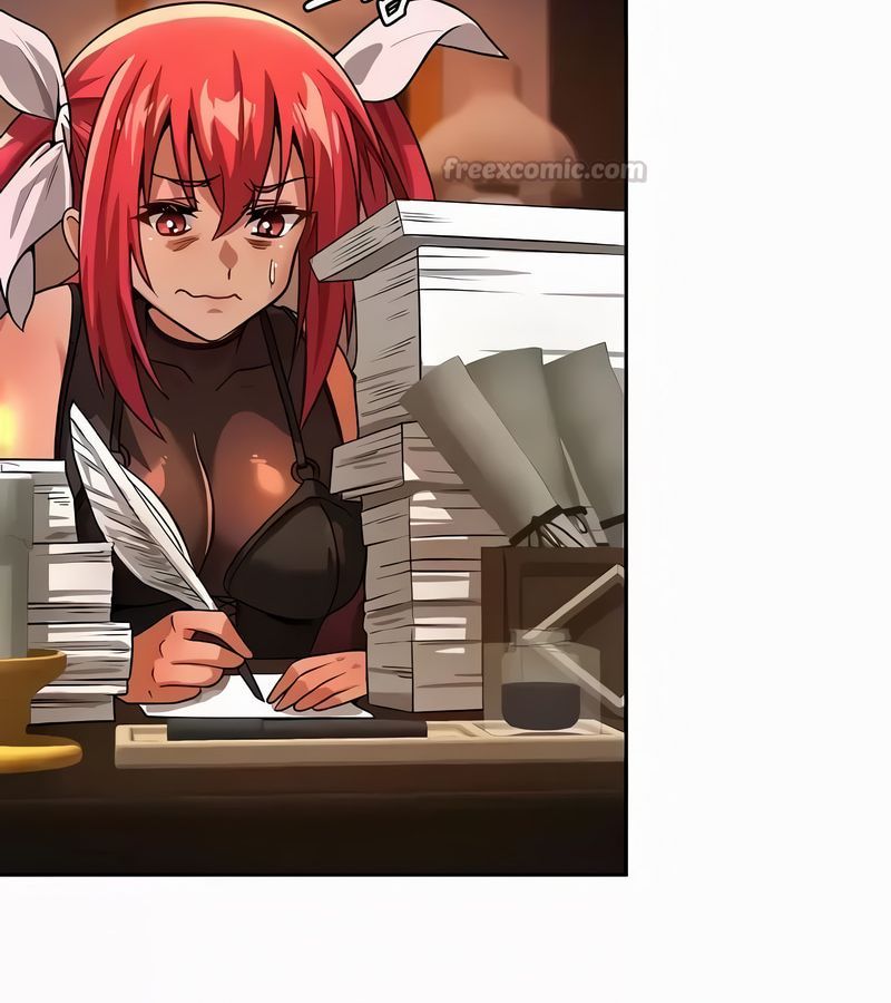 在结局前被魔王收买了第54话
